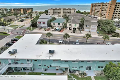 7605 Ridgewood Avenue #14, Cape Canaveral, FL 32920 - Photo 20