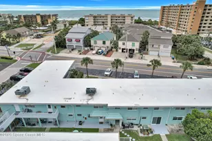 7605 Ridgewood Ave, Cape Canaveral, FL 32920 - Photo 20