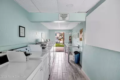 7605 Ridgewood Avenue #14, Cape Canaveral, FL 32920 - Photo 18