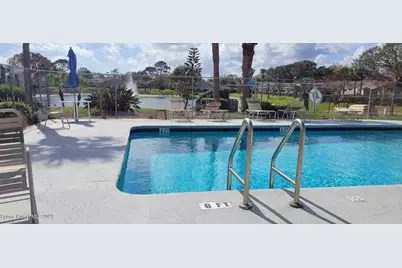 1927 Quail Ridge Court #1403, Cocoa, FL 32926 - Photo 26