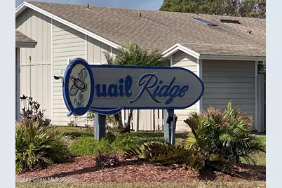 1927 Quail Ridge Court #1403, Cocoa, FL 32926 - Photo 30