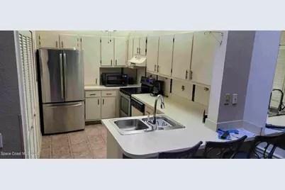 1927 Quail Ridge Court #1403, Cocoa, FL 32926 - Photo 16