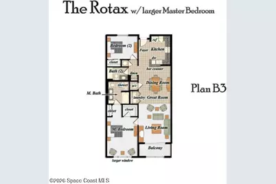 735 Pilot Lane Lane #302, Merritt Island, FL 32953 - Photo 12