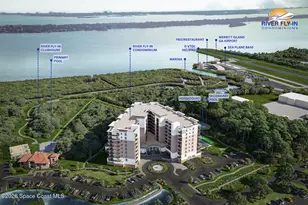 735 Pilot Ln, Merritt Island, FL 32953 - Photo 2