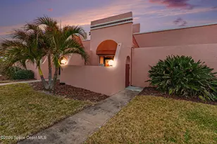 756 S Orlando Ave, Cocoa Beach, FL 32931 - Photo 1