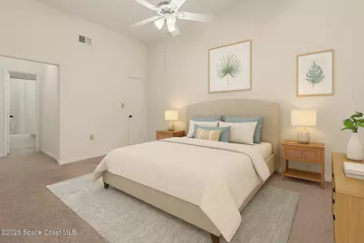 756 S Orlando Avenue #106, Cocoa Beach, FL 32931 - Photo 10