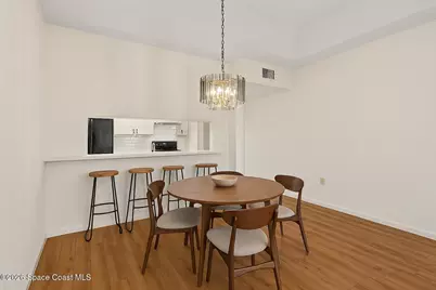 756 S Orlando Avenue #106, Cocoa Beach, FL 32931 - Photo 2