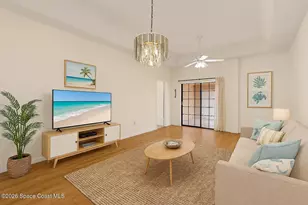 756 S Orlando Ave, Cocoa Beach, FL 32931 - Photo 4