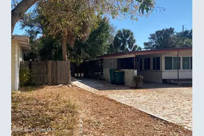 1465 Hillcrest Drive, Melbourne, FL 32935 - Photo 4