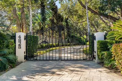 4828 S Peninsula Drive, Ponce Inlet, FL 32127 - Photo 14