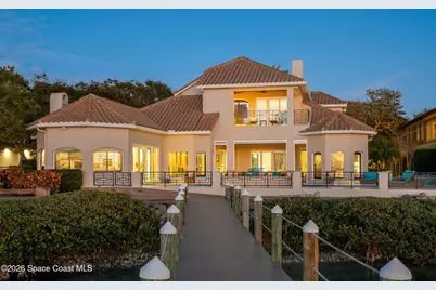 4828 S Peninsula Drive, Ponce Inlet, FL 32127 - Photo 1