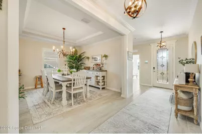 3470 Breezy Point Lane, Cocoa, FL 32926 - Photo 4