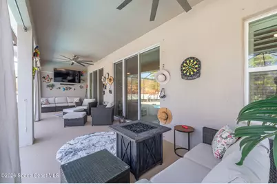 3470 Breezy Point Lane, Cocoa, FL 32926 - Photo 34