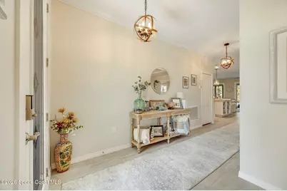 3470 Breezy Point Lane, Cocoa, FL 32926 - Photo 2