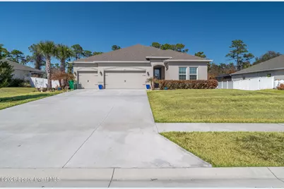 3470 Breezy Point Lane, Cocoa, FL 32926 - Photo 1