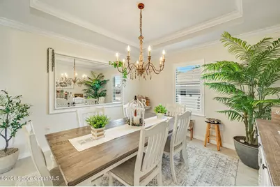 3470 Breezy Point Lane, Cocoa, FL 32926 - Photo 6