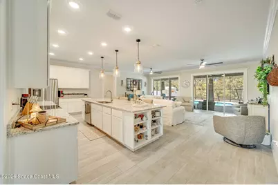 3470 Breezy Point Lane, Cocoa, FL 32926 - Photo 8