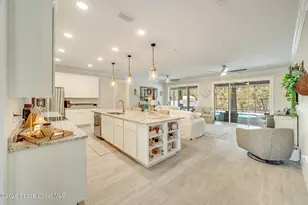 3470 Breezy Point Ln, Cocoa, FL 32926 - Photo 8