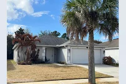 5541 Talbot Boulevard, Cocoa, FL 32926 - Photo 1