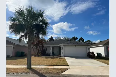 5541 Talbot Boulevard, Cocoa, FL 32926 - Photo 2