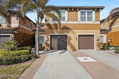 130 Redondo Drive, Satellite Beach, FL 32937 - Photo 1