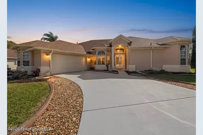 751 Lake Drive, Melbourne, FL 32940 - Photo 1