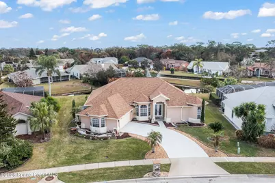 751 Lake Drive, Melbourne, FL 32940 - Photo 22