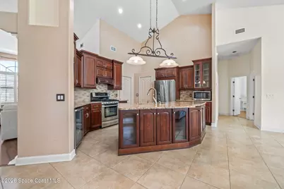 751 Lake Drive, Melbourne, FL 32940 - Photo 8