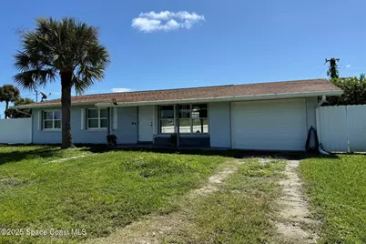 2394 Shenandoah Road NE, Palm Bay, FL 32905 - Photo 1