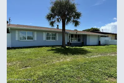 2394 Shenandoah Road NE, Palm Bay, FL 32905 - Photo 2
