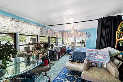 1289 Gardenia Drive, Barefoot Bay, FL 32976 - Photo 2