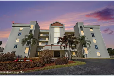 1420 Huntington Lane #2403, Rockledge, FL 32955 - Photo 2