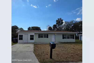 2235 Anna Drive, Titusville, FL 32796 - Photo 2