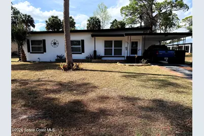 536 Lenore Avenue S, Titusville, FL 32796 - Photo 1