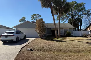 858 Hanau Ave NW, Palm Bay, FL 32907 - Photo 1