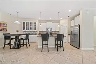 6528 Van Ness Dr, Melbourne, FL 32940 - Photo 8