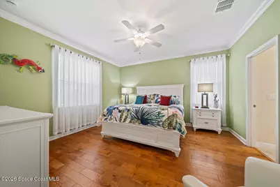 6528 Van Ness Drive, Melbourne, FL 32940 - Photo 14