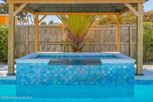 213 E Grant Ave, Cocoa Beach, FL 32931 - Photo 4