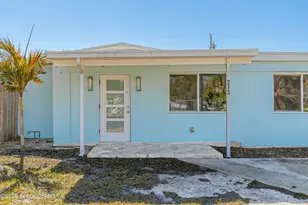 213 E Grant Ave, Cocoa Beach, FL 32931 - Photo 2