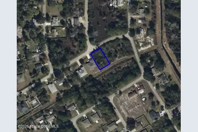 1382 Tarleton Street SE, Palm Bay, FL 32909 - Photo 1