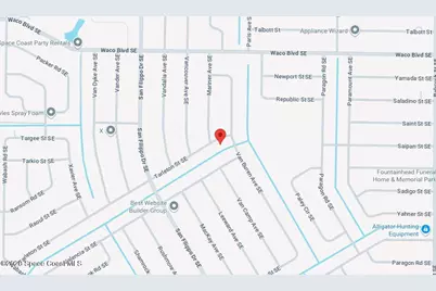 1390 Tarleton Street SE, Palm Bay, FL 32909 - Photo 2