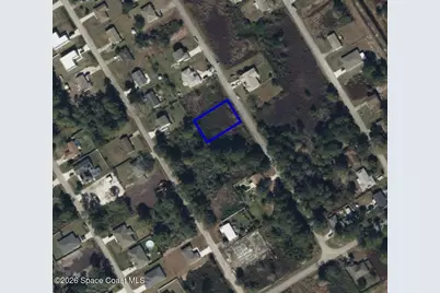 1526 Van Camp Avenue SE, Palm Bay, FL 32909 - Photo 1