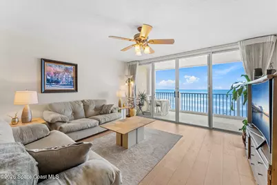 1811 Highway A1A Highway #2303, Indian Harbour Beach, FL 32937 - Photo 6