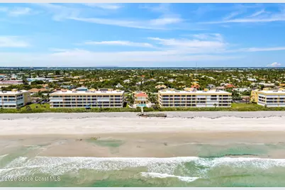 1811 Highway A1A Highway #2303, Indian Harbour Beach, FL 32937 - Photo 26