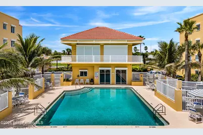 1811 Highway A1A Highway #2303, Indian Harbour Beach, FL 32937 - Photo 28