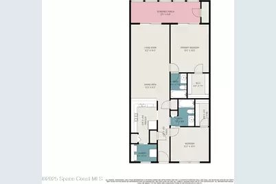 1675 S Fiske Boulevard #218e, Rockledge, FL 32955 - Photo 20