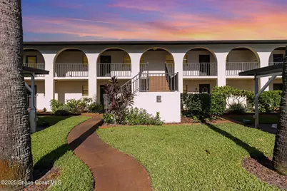 1675 S Fiske Boulevard #218e, Rockledge, FL 32955 - Photo 20