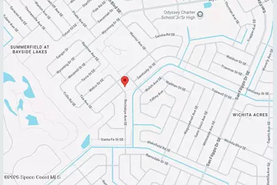 2125 Rockabye Avenue SE, Palm Bay, FL 32909 - Photo 2