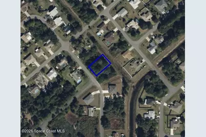 2125 Rockabye Avenue SE, Palm Bay, FL 32909 - Photo 1