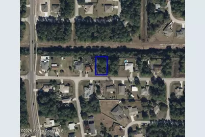 471 Collings Street SE, Palm Bay, FL 32909 - Photo 1